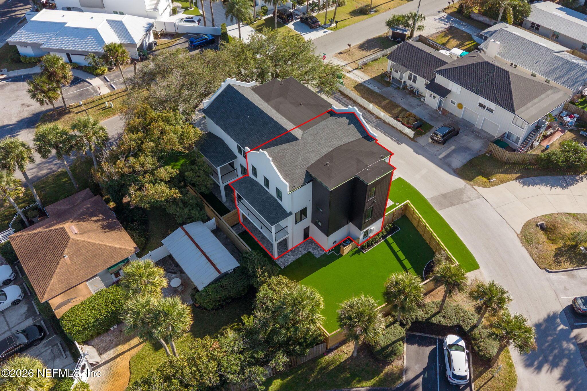 Image 3: Exterior Angle 2