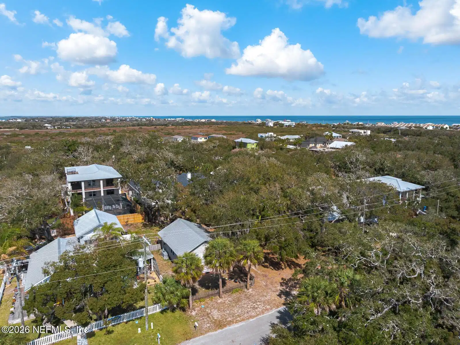 Image 1: 184 Surfside Ave_32084-3