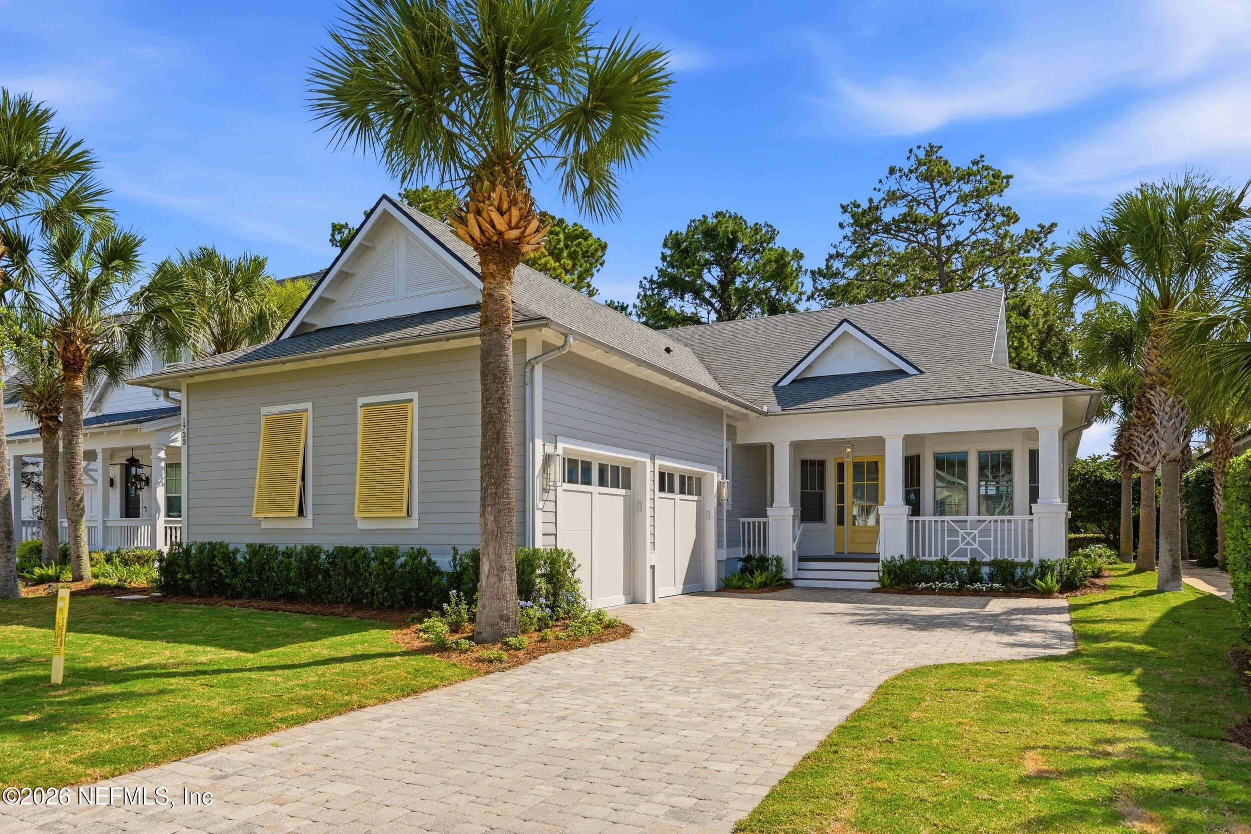 Image 1: 1733 Atlantic Beach Drive