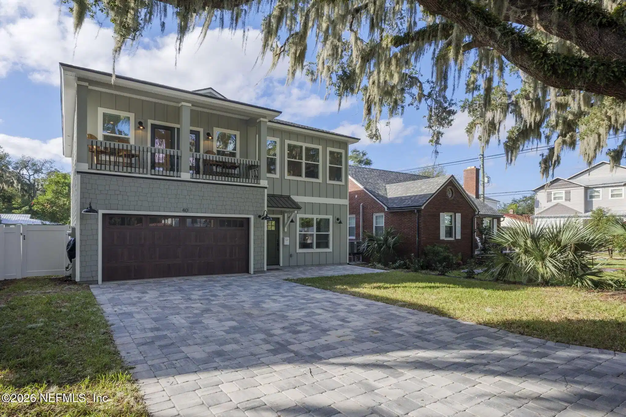Image 1: 40 Magnolia Ave