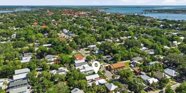 Image 2: Aerial View