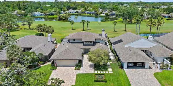 57 VILLAGE WALK Drive