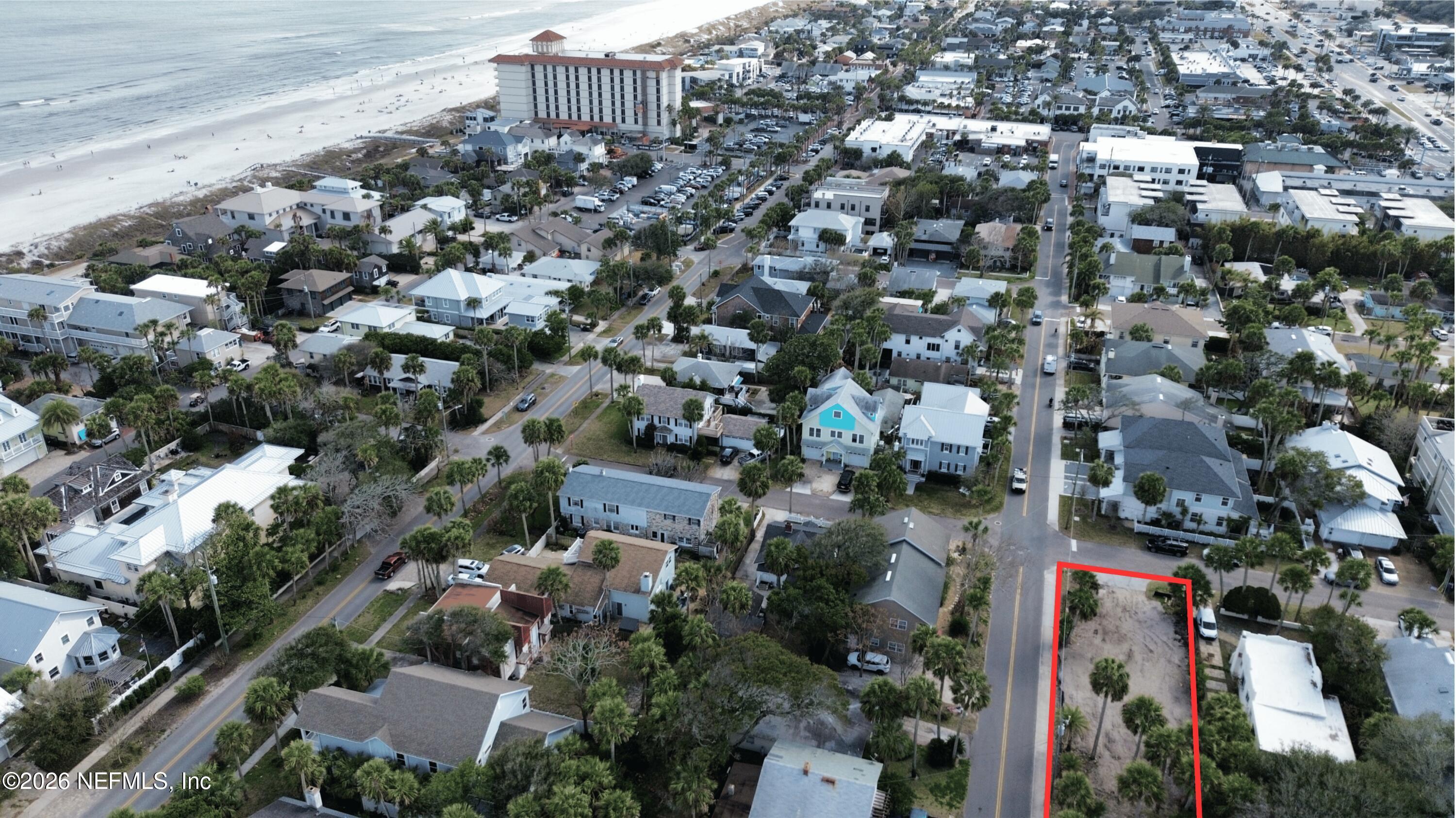 Image 2: 2 Blocks from AB Town Center