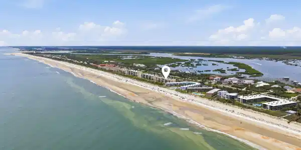 Image 2: Aerial View