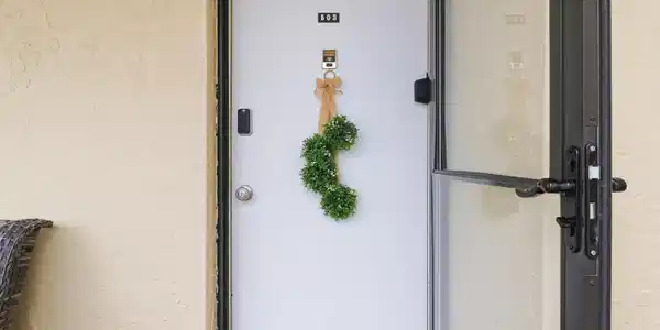 Image 4: Entry