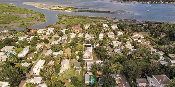 Image 2: Aerial View
