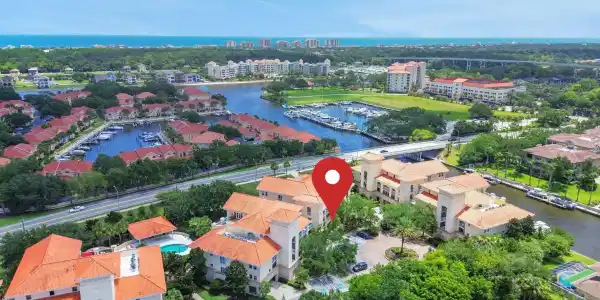 200 BELLA HARBOR Court