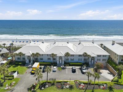 625 PONTE VEDRA Boulevard