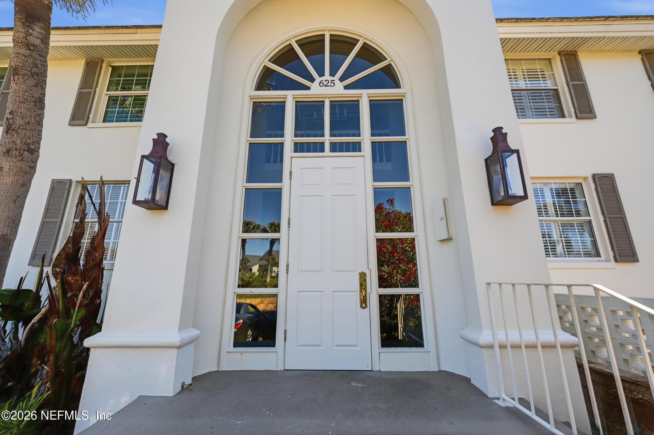 Image 3: Building Entrance