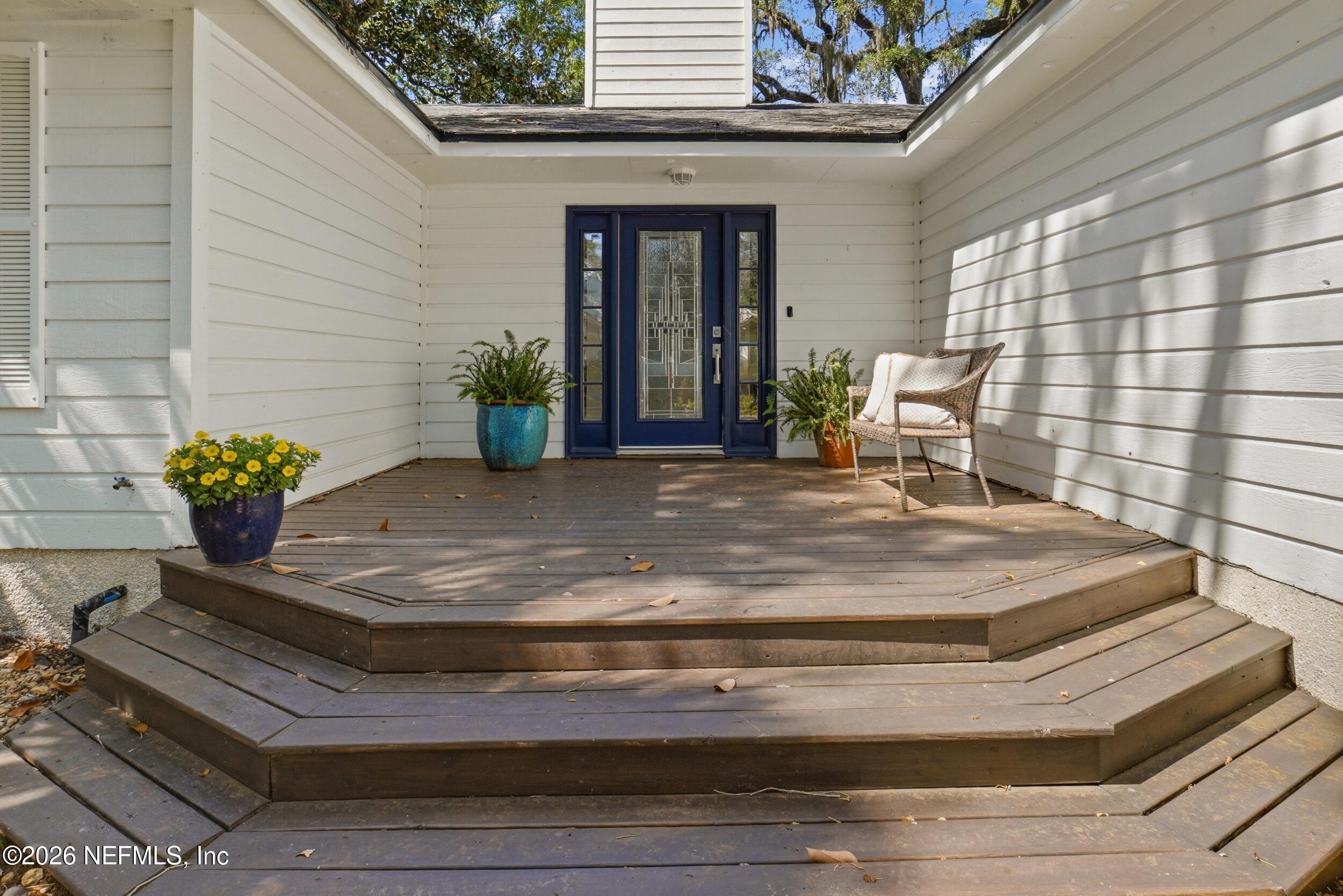 Image 2: Front Porch