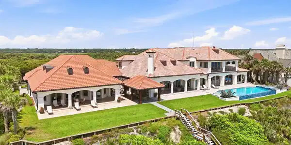 Image 2: Aerial View