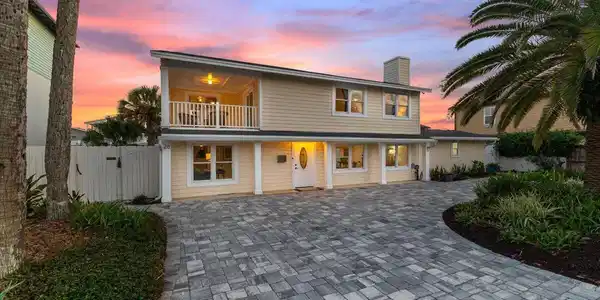 Image 2: Front Elevation