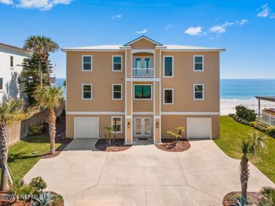 3077 S PONTE VEDRA Boulevard