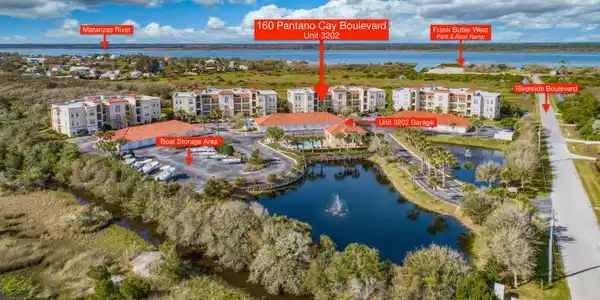 160 PANTANO CAY Boulevard