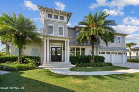 532 ATLANTIC BEACH Court