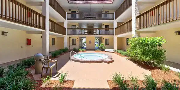 Image 2: 880 A1A Beach Blvd #7103_32080-6