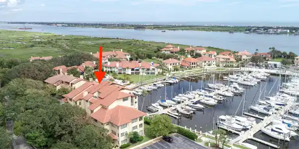 3117 HARBOR Drive