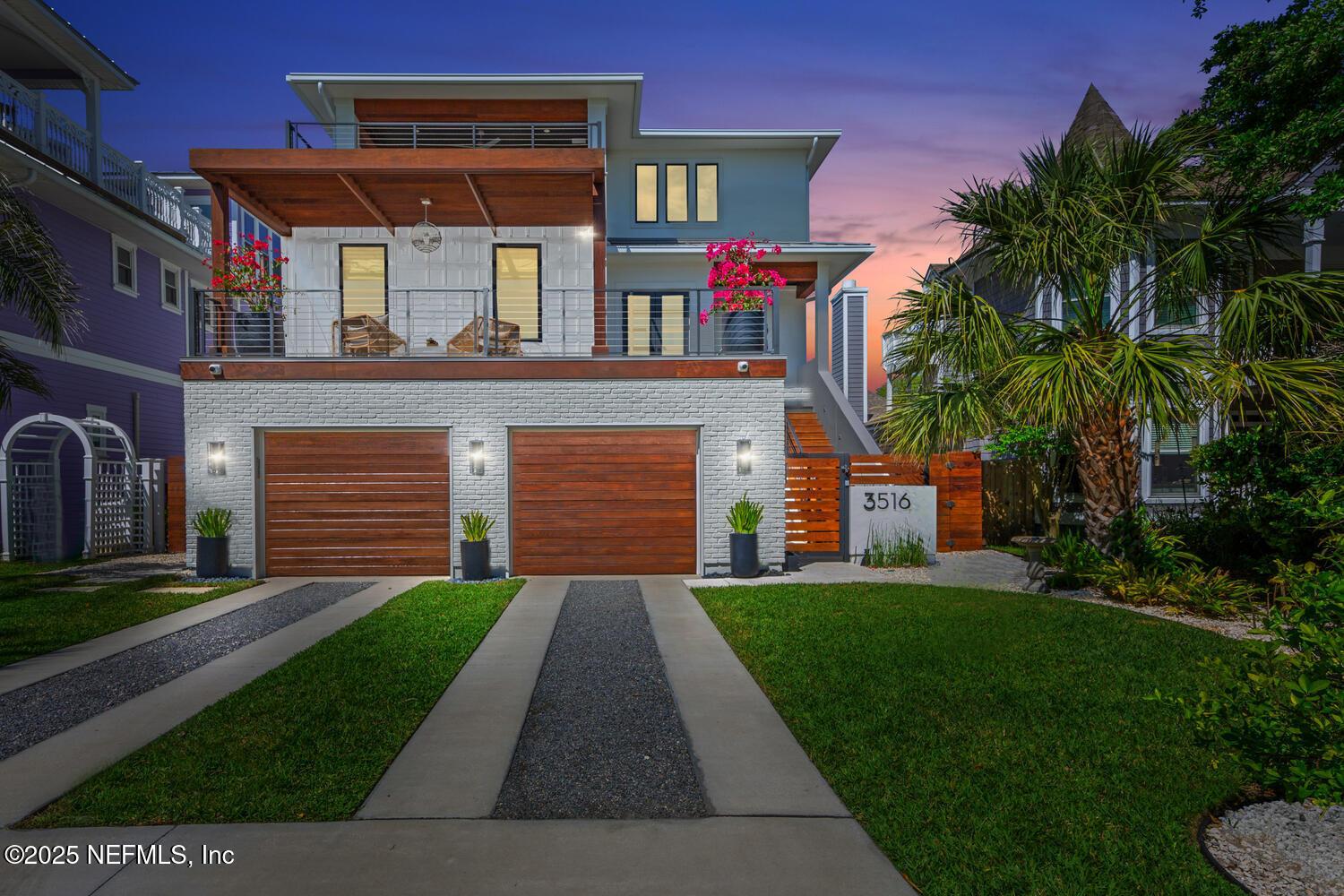 Image 4: 3516 1st St S Jacksonville-large-076-076