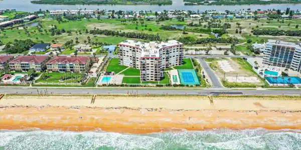 3600 S OCEAN SHORE Boulevard