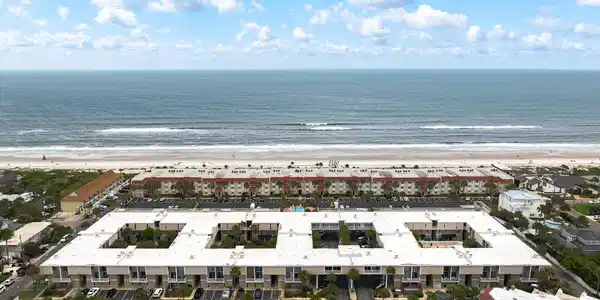 901 OCEAN Boulevard