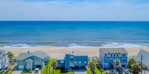 2947 S PONTE VEDRA Boulevard