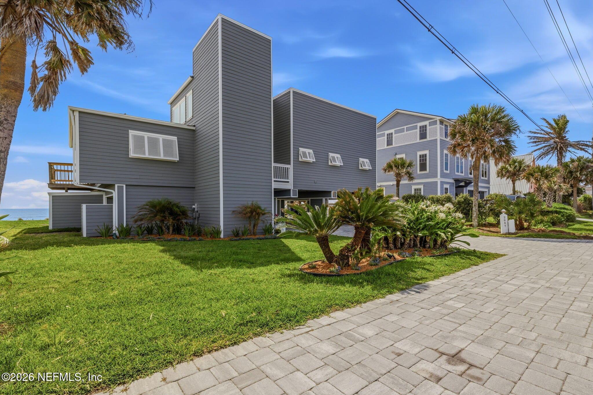 Image 4: Ample addtl parking