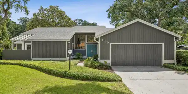 3110 EGANS BLUFF Road
