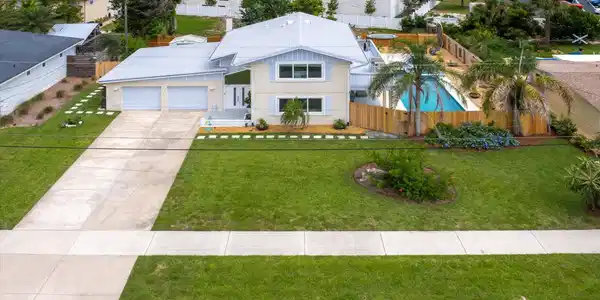 78 FERROL Road