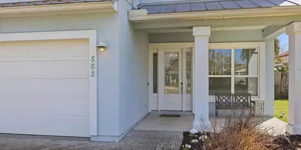 Image 3: Front Porch