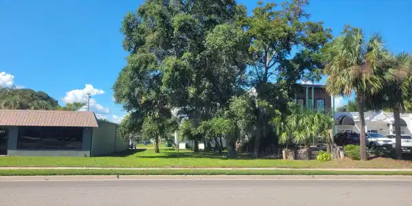 0 8TH Street