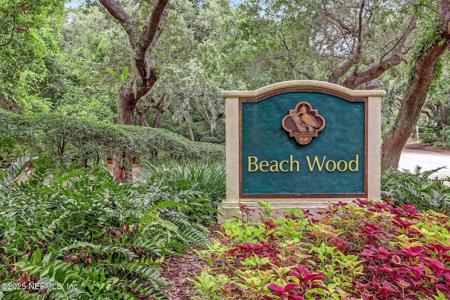 2080 BEACH WOOD Road