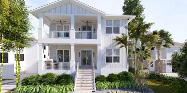 2016 BEACH Avenue