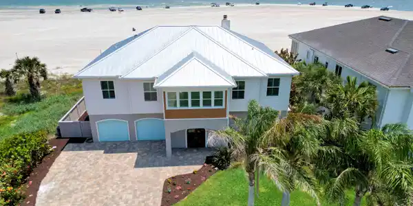421 PORPOISE POINT Drive