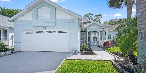 204 JOEY Drive