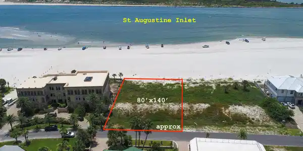 427 PORPOISE POINT Drive