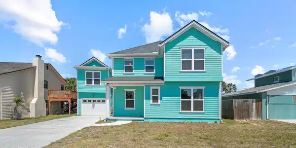 80 SEASIDE CAPERS Road