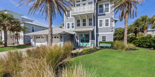 205 BLUE INDIGO Court
