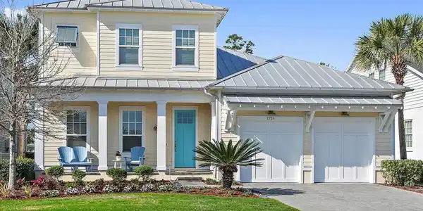 1714 ATLANTIC BEACH Drive