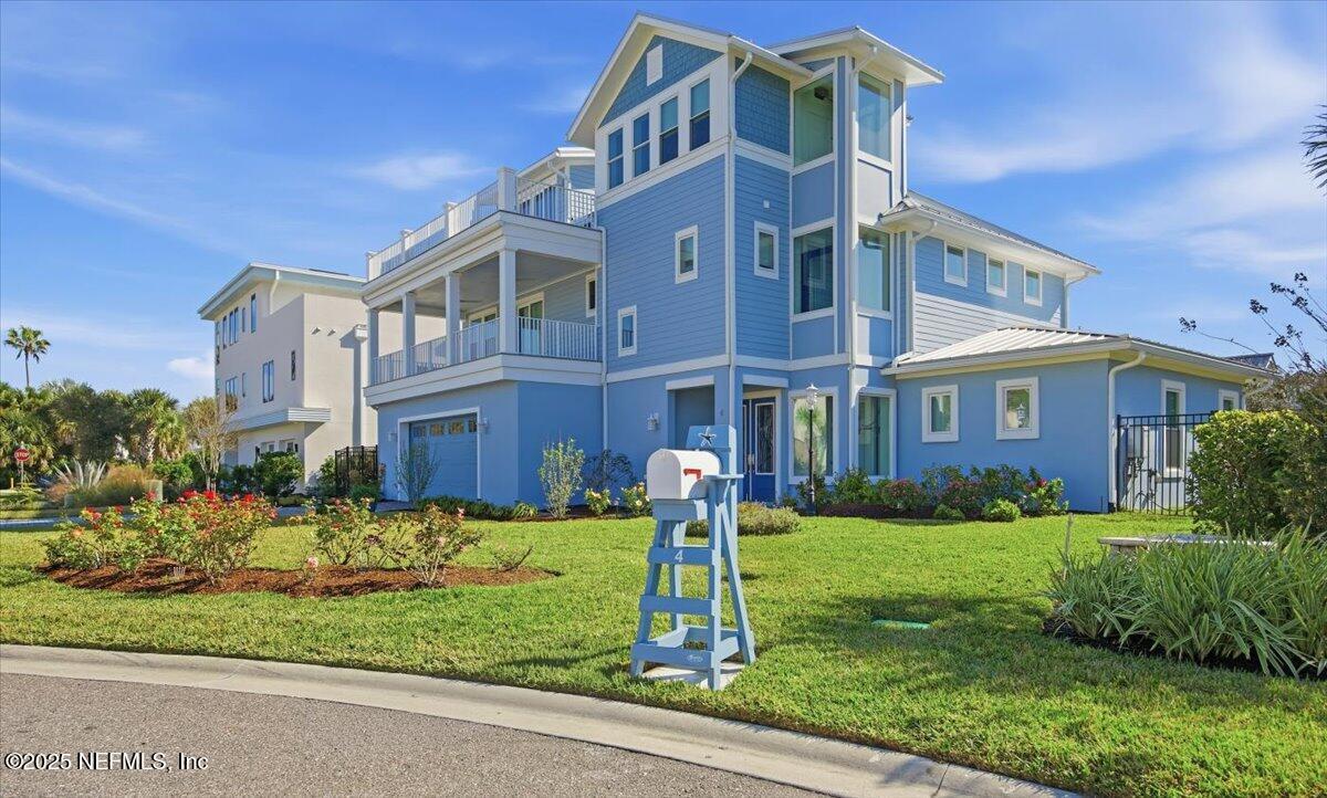 Image 2: Exterior Front