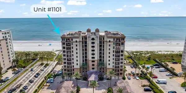 Image 2: Penthouse 1101