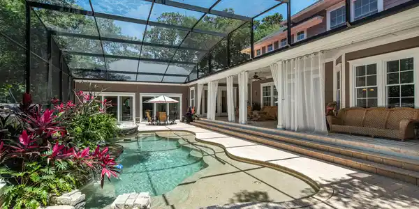 434 OCEAN FOREST