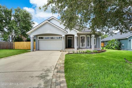 3542 BAY ISLAND