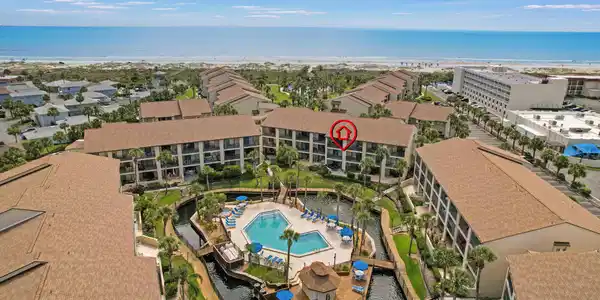 850 A1A BEACH Boulevard