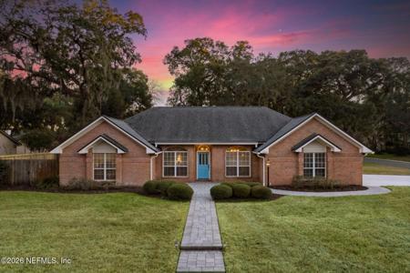 1942 SPRINGBROOK Road