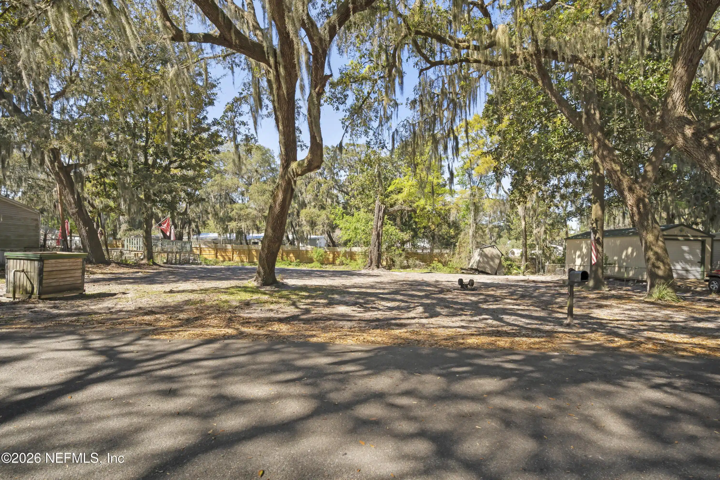 Image 1: 10-761 Wax Wing Ln, Fernandina Beach, FL