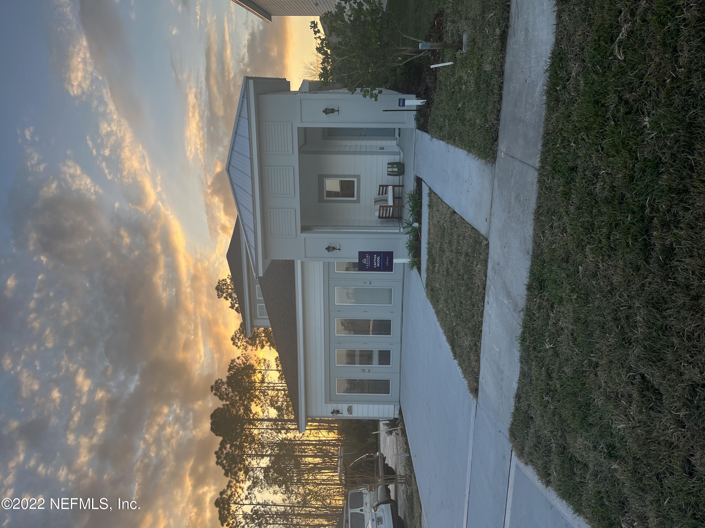 95318 KATHERINE Street, FERNANDINA BEACH, FL lhrmls01494413 Beach