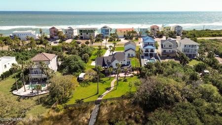3310 OCEAN SHORE Boulevard