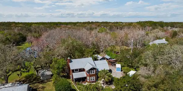 1153 NECK Road