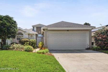109 PATRICK MILL Circle
