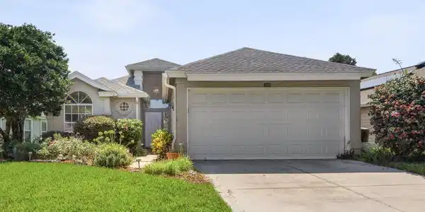 109 PATRICK MILL Circle